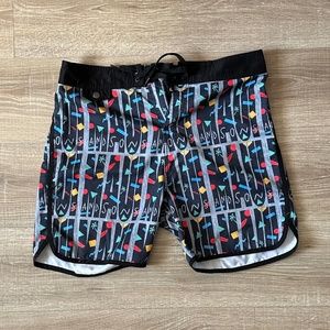 Maui & Sons Boardshorts Men's 33